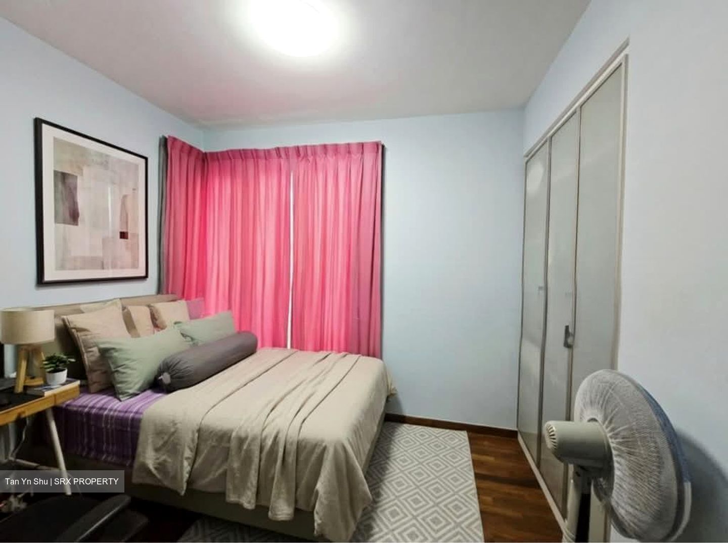 Grandeur 8 (D20), Condominium #529217261